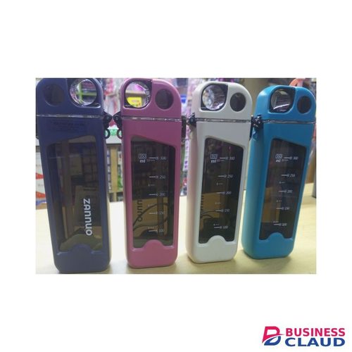 Outdoor Sports Drinking Water Bottle-350mls