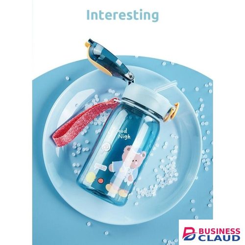 Tristan Kids Water Bottles- 400ml