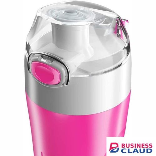 TANK Hard Plastic Water Bottle For Hiking, Workouts, Gym And Cycling Good Quality 650ml Capacity