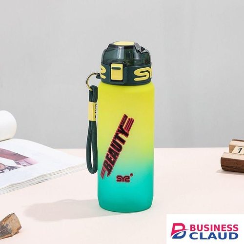 Sports Water Bottle Band
