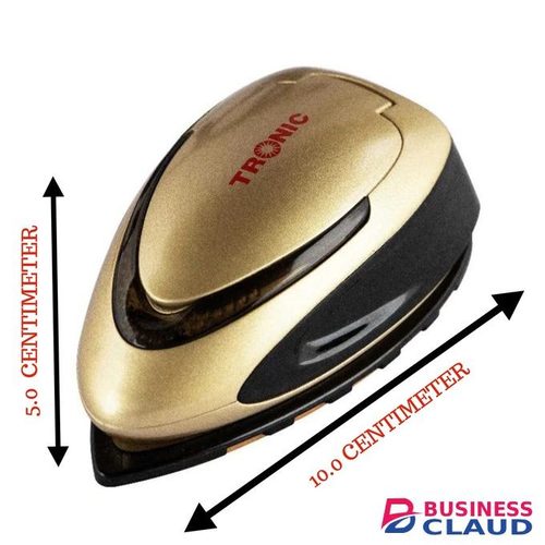 Tronic Travel Portable Iron Mini Pack & Go ORIGINAL 1 Yr Warranty