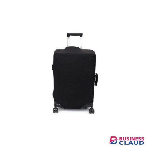 Luggage Covers Protector Travel Luggage Suitcase Protective black/navy blue