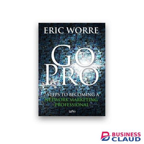 Businessclaud Books Go pro