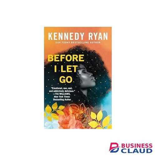 Businessclaud Books Before I Let Go - (Skyland, Book1)