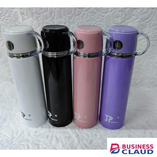 500ml Stainless Steel Vacuum Insulated Water Bottle flask