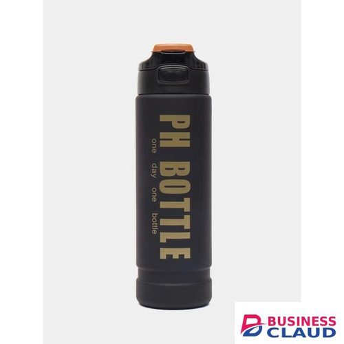 PH Motivational Water Bottle-1 Litre