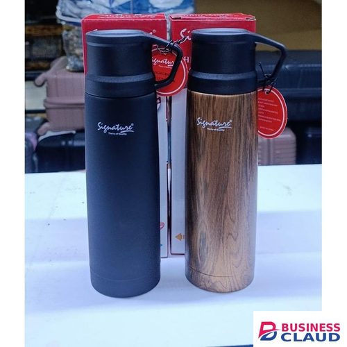 Signature 500ml Portable Vacuum Flask