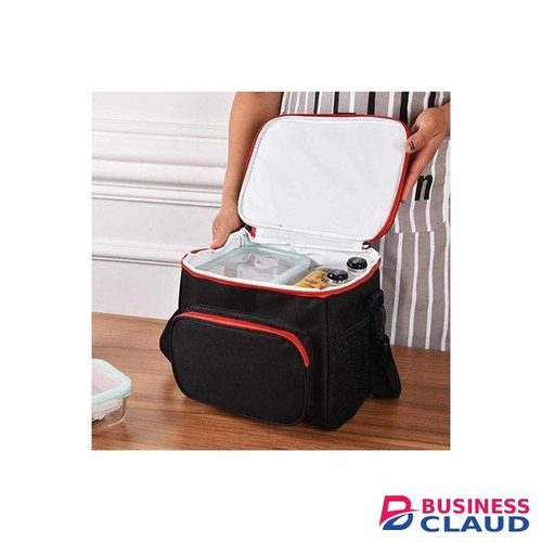 Bag2U Single insulated food bag