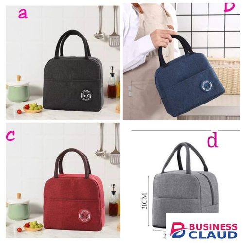 Quality lunch box bags