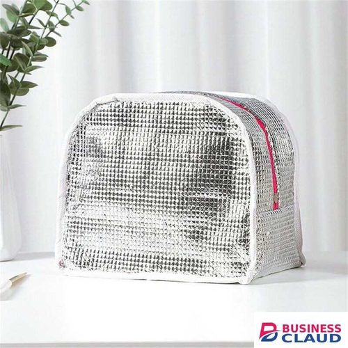 Lunch Bag Insulated Cool Thermal Food Storage Tote Carry