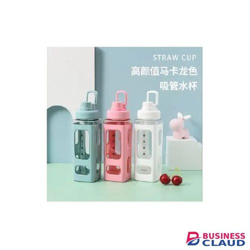700ml Water Bottle in Cable