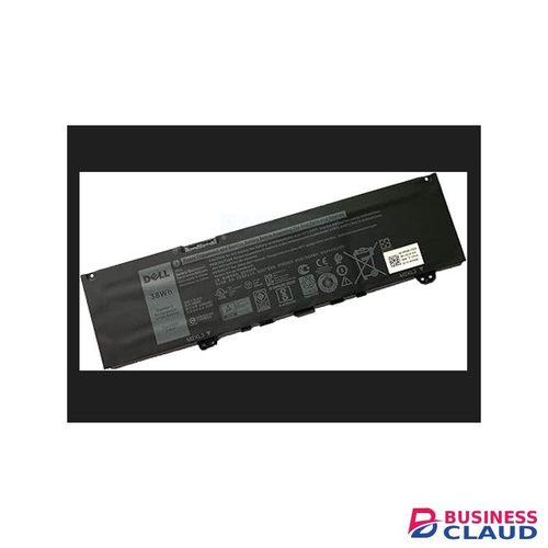 DELL Inspiron 13 7000 i7373 7373 7386 2-in-1 7370 7380 5370 P83G P87G P91G P83G001 P83G002 P87G001 P91G001 F62G0 39DY5 039DY5 F62GO RPJC3 0RPJC3 Original Genuine Battery