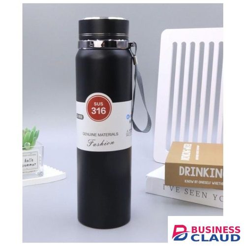 Stainless steel vacuum thermos cup vacuum flask travel cup mug-800mls