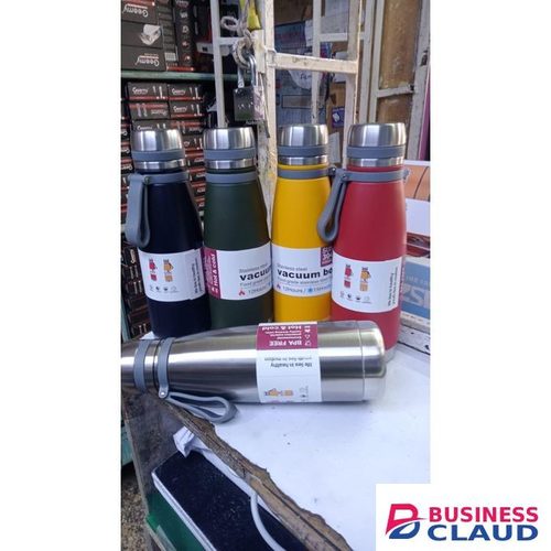 SPORT 800ml High Grade Vacuum Flask