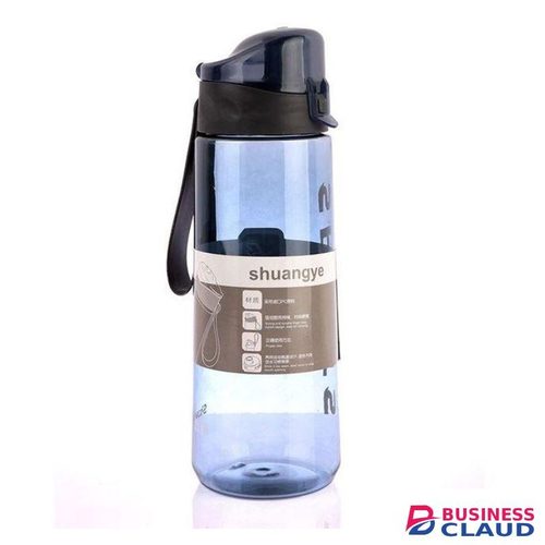 Portable Travel Outdoor Office Shool Plastic Sport Water Bottles – 1.2L