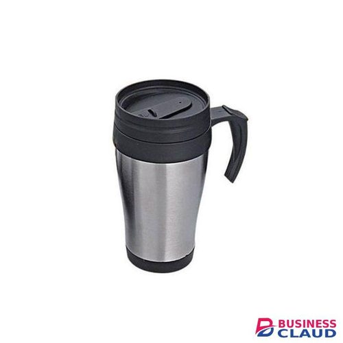 Coffee Tea Travel Mug Stainless Steel Vacuum Flasks