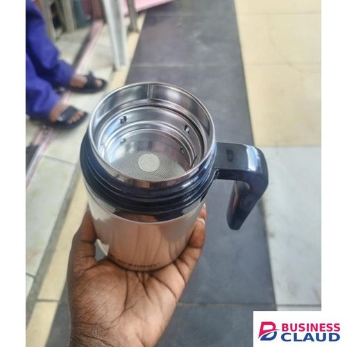 Stainless Steel Coffee Cup / Thermo Cup