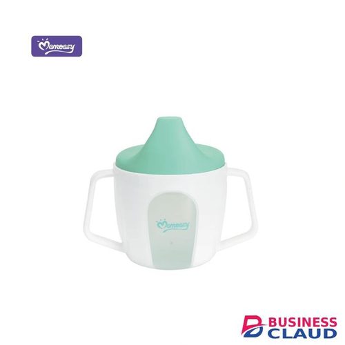 Mom Easy Anti-spill duckbill toddler training sippy cup 150 ml