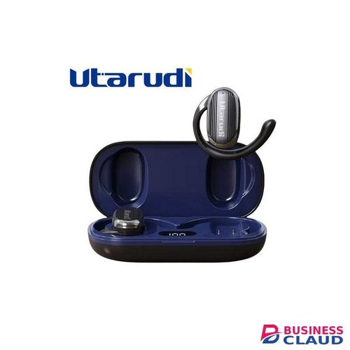 Utarudi GO12 Bluetooth Headsets Wireless Pods Non Over-ear Sports Earphones
