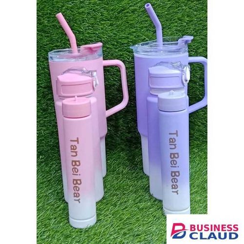 Best Quality 3in1 Classy Water Bottle