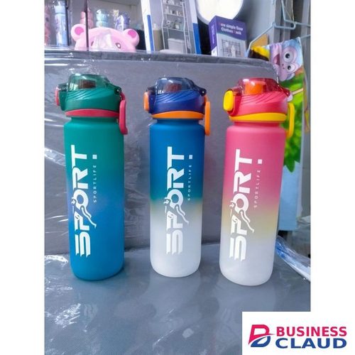 1L Sports Water Bottle – Strong, Durable & Leak-Proof