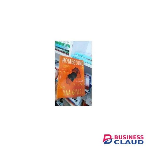Businessclaud Books Home Going, A Novel By Yaa Gyasi