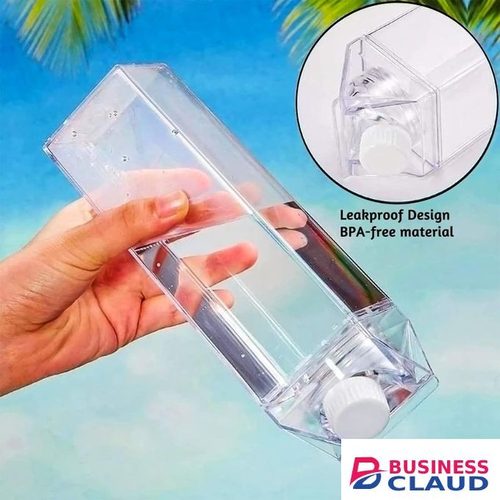 Milk/Water Bottle -0.5 ltr