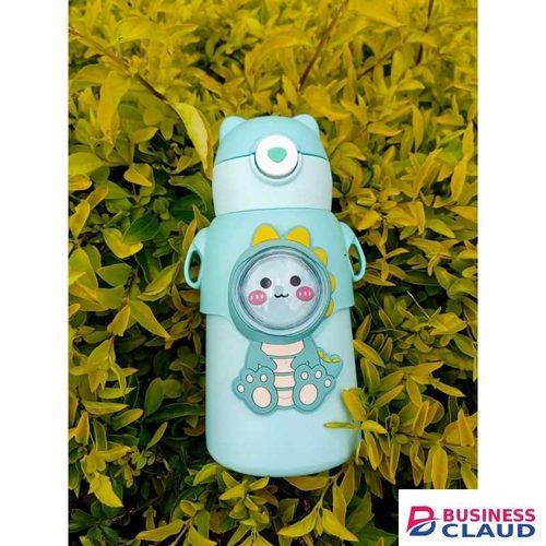 Thermos Stainless Steel Kids Bottle-520ml