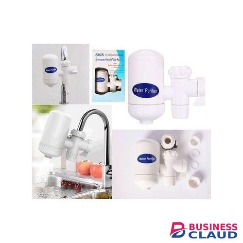 High Quality Filter Element Household Tap Water Purifier Filter- For Clean Healthy Water