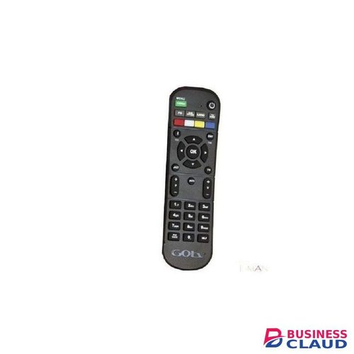 Gotv Go Tv Replacement For Latest GOcoda Decorder