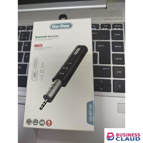Go-Des GD-BT104 AUX Bluetooth car