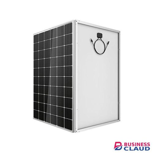 Sunlight Solar 100 W Solar Panel All Weather Solar Panel