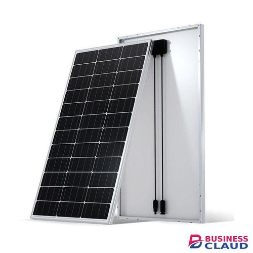 Solarmax 250W Solar Panel All Weather 25 Years Warranty Mono Crystalline 250 W Solar Panel