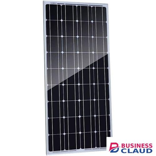 Sunlight Solar 250 Watts Solar Panel All Weather 250W Solar Panel German Technology 25 Years Warranty