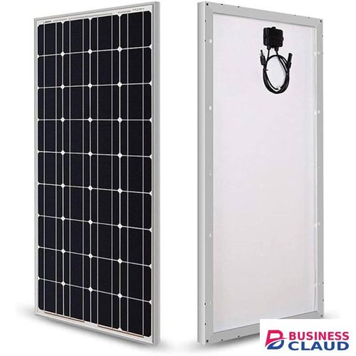 Sunlight Solar 500W Solar Panel All Weather 25 Years Warranty Mono Crystalline 500 W Solar Panel
