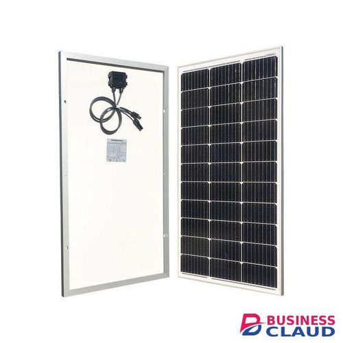 Sunlight Solar 250 W Solar Panel 250W Monocrystalline All Weather Solar Panel