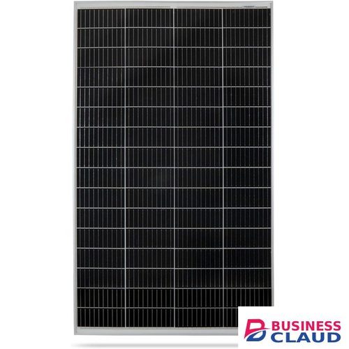 Sunlight Solar 500 W Solar Panel Monocrystalline All Weather 500W Solar Panel High Efficiency