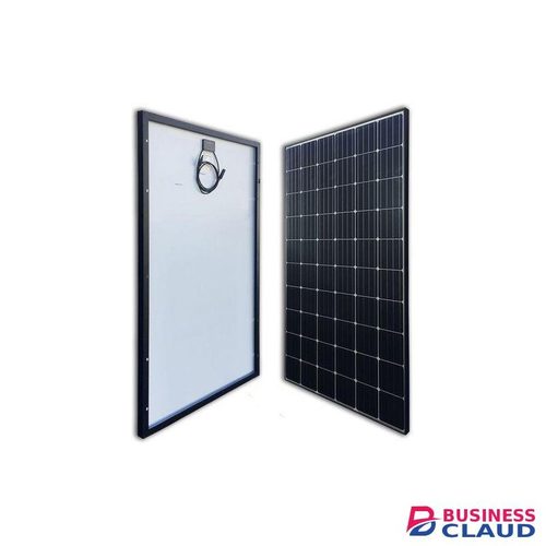 Solarmax 150 W Solar Panel 25 Years Warranty All Weather Mono Solar Panel