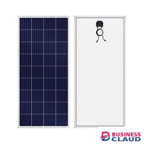 Solarmax 250 Watts Solar Panel All Weather Solar Panel