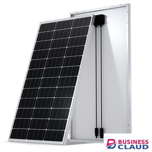 Sunlight Solar 350 Watts Solar Panel Mono All Weather 350Watts Solar Panel 25 Years Warranty