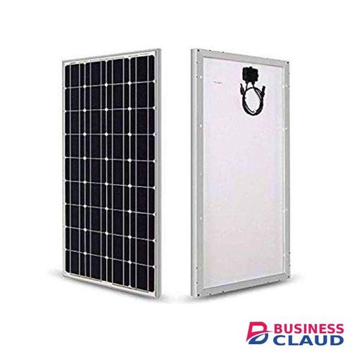 Sunlight Solar 250W Solar Panel All Weather Solar Panel
