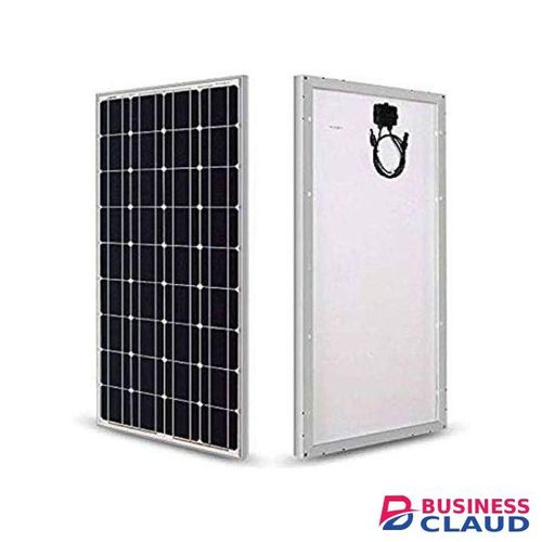 Sunlight Solar 250Watts Solar Panel All Weather Solar Panel