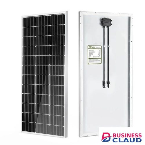 Sunlight Solar 350 W Solar Panel Monocrystalline All Weather 350W Solar Panel High Efficiency