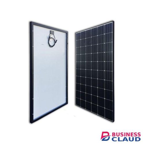 Sunlight Solar 250 W Solar Panel 25 Years Warranty All Weather Mono Solar Panel
