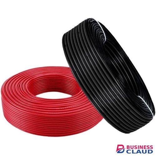SQ Single Core 2.5 MM Voltage 450/750V 90M X2 Electrical Wiring Imported Cable