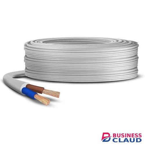 0.5 mm 2 Core Flex Cable – Cable Connect (90M Roll)
