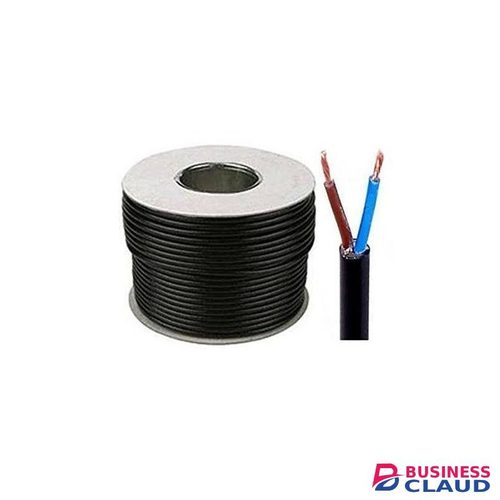 0.5 mm 2 Core Flex Cable – ASL (90M Roll)