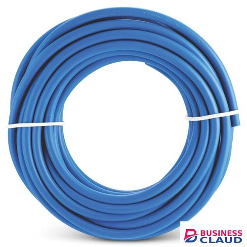 1.0 Sq Mm West Auto Cable Blue – Price Per Roll – Local & Tough