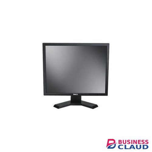DELL REFUBRISHED 19 INCHES SQUARE SLIM MONITORI + FREE POWER CORD