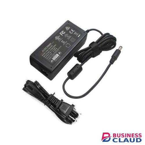 19V AC/DC Adapter TV Monitor Power Cord for Samsung 32" Class UN32J400 UN32J5003AF UNJ5205 UNJ5003 UNJ4000 UNJ4500 Serie